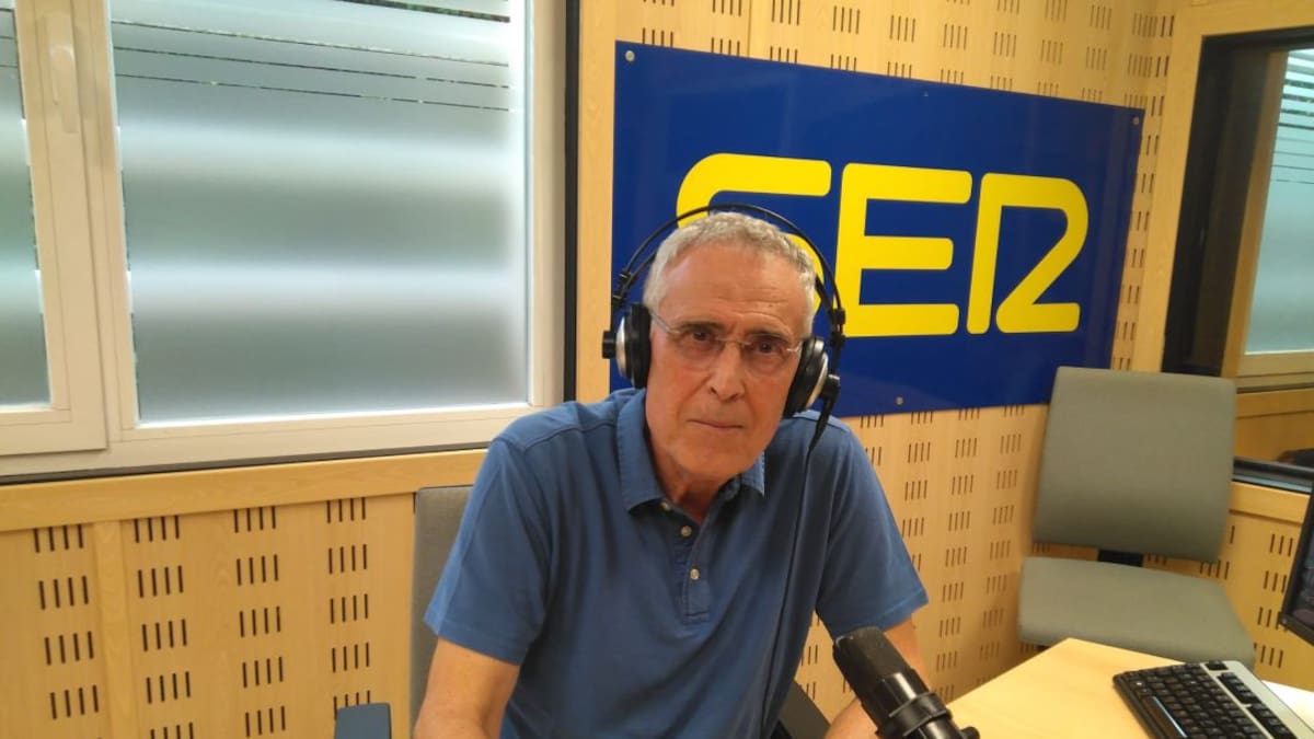 'Variables' con Tomeu Cantallops