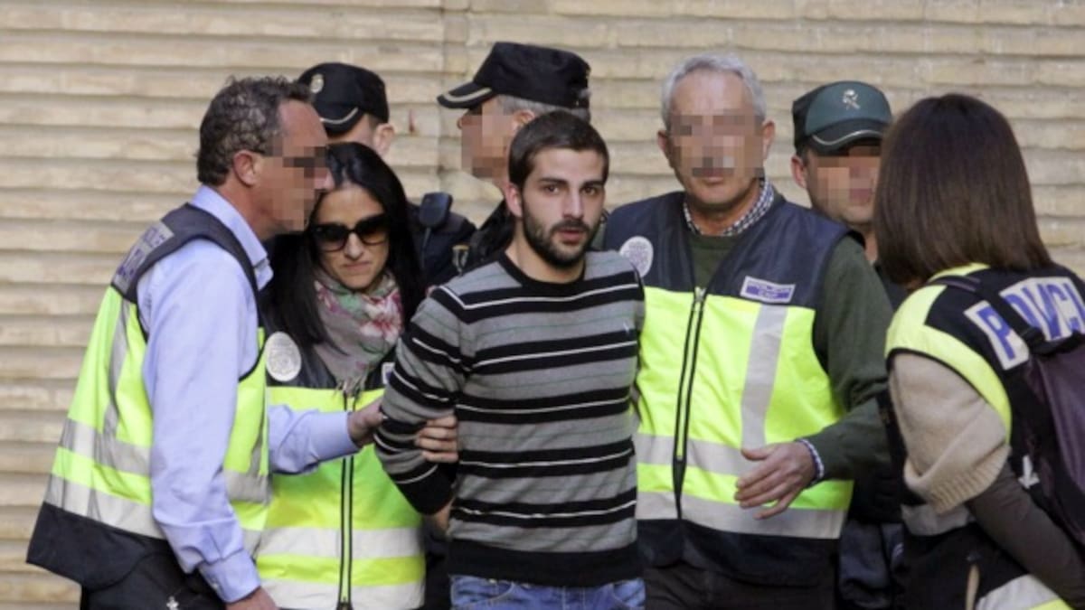 "Carcaño tiene la llave de todo"