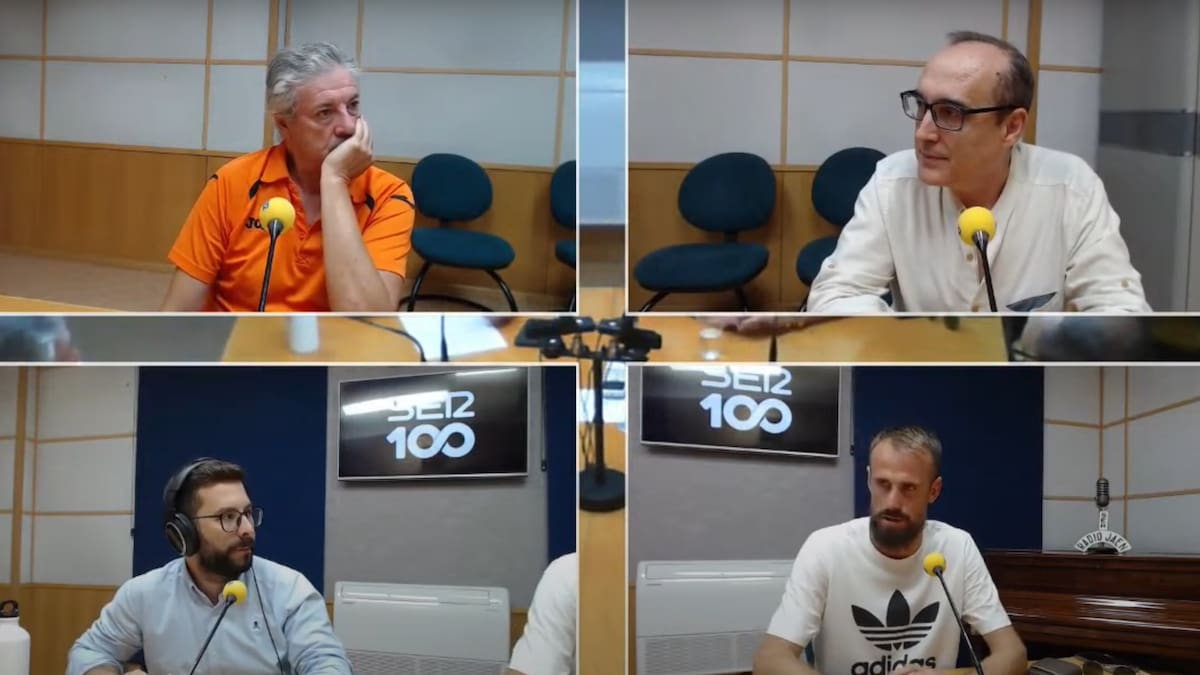 SER Deportivos Jaén (23/09/2024)