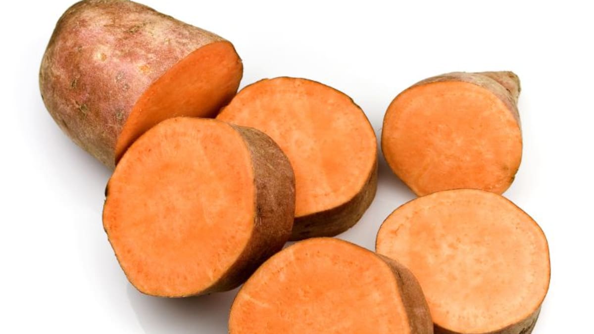 Un tubérculo que salva millones de vidas