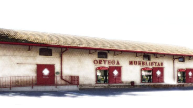 Paco Ortega, en Radio Villena SER