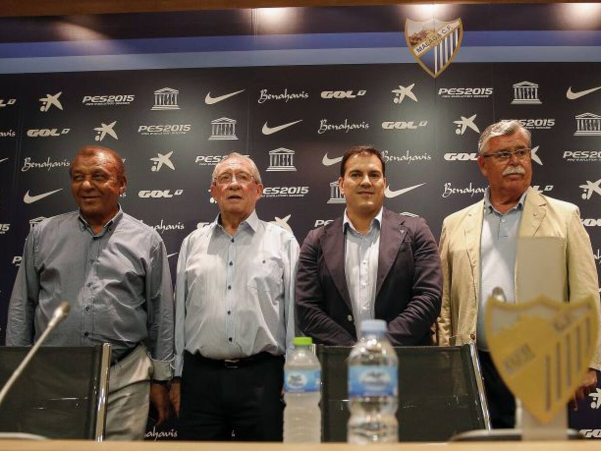 Casado: "Estamos gestionando el club con responsabilidad"