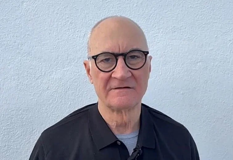 Ripoll es uno de los mejores traumatólogos del mundo.