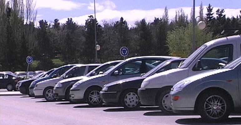 Clases de conducir y Seguridad Vial en Alcobendas