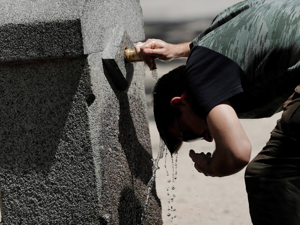 Castellón aprueba pedir 7 millones de euros a Europa para la digitalización del ciclo del agua y aumentar la sostenibilidad