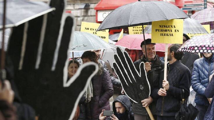 El Ararteko advierte del aumento de los discursos de odio