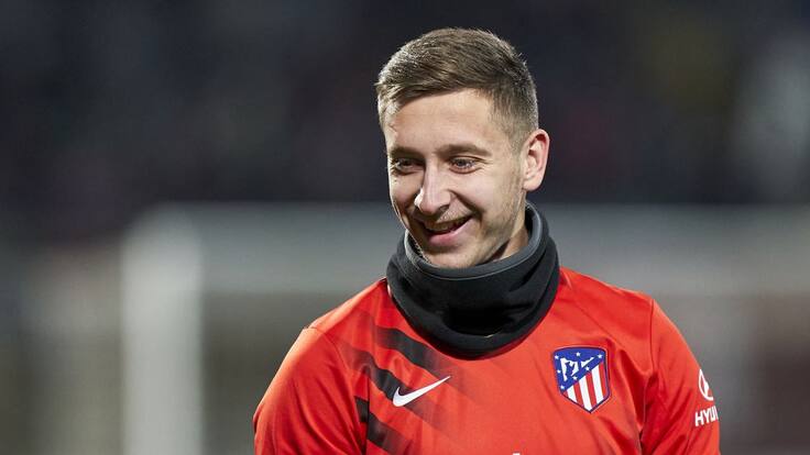 Carrusel Confidential: El Valladolid se interesa por Saponjic