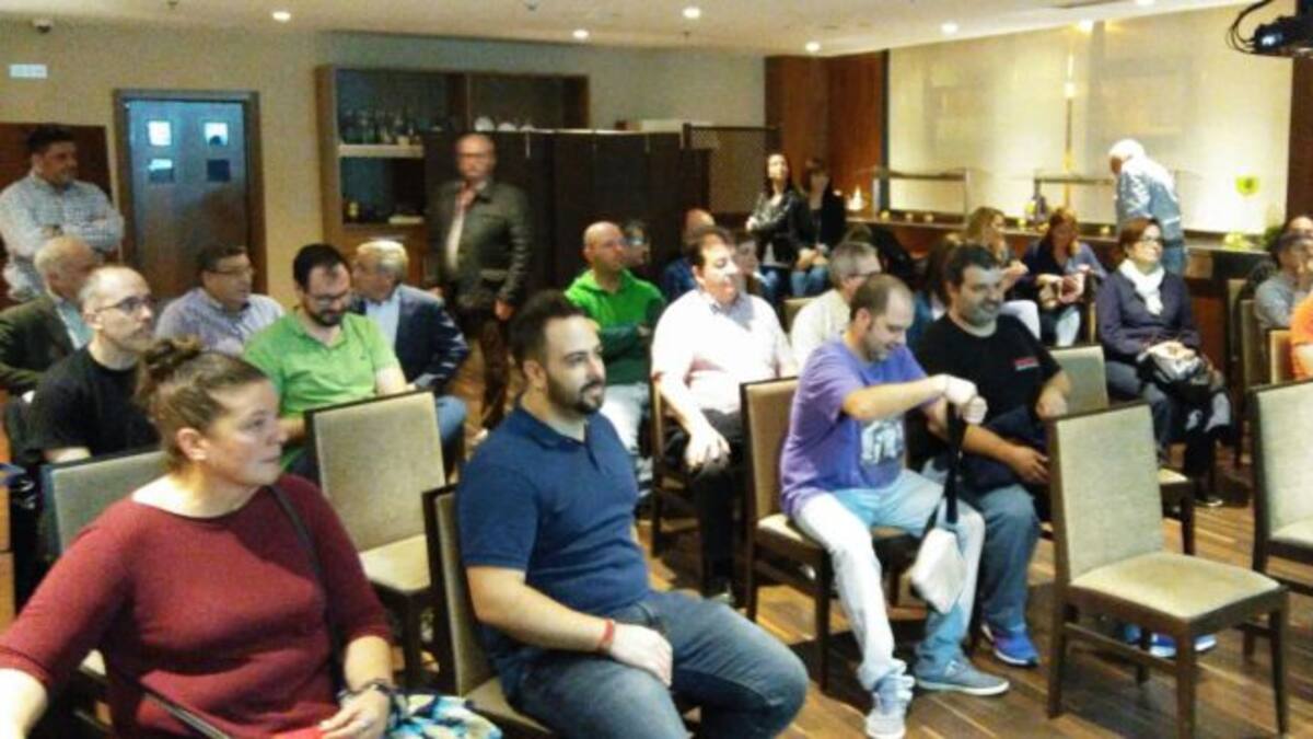 El proyecto de gran Resort de ocio es recibido con escepticismo en Puertollano