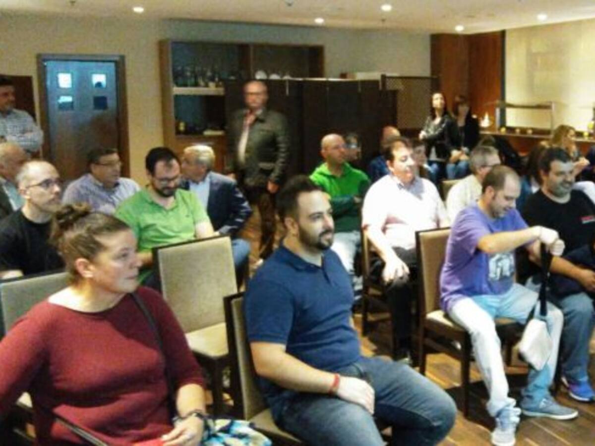 El proyecto de gran Resort de ocio es recibido con escepticismo en Puertollano