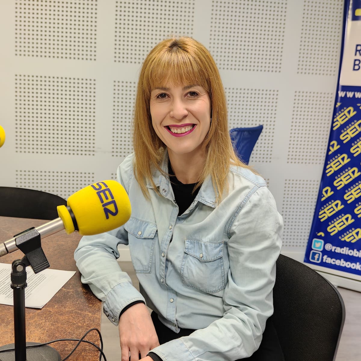 La candidata de Coalición por el Bierzo propone mantener las minas a punto para recurrir al carbón en caso de crisis energética