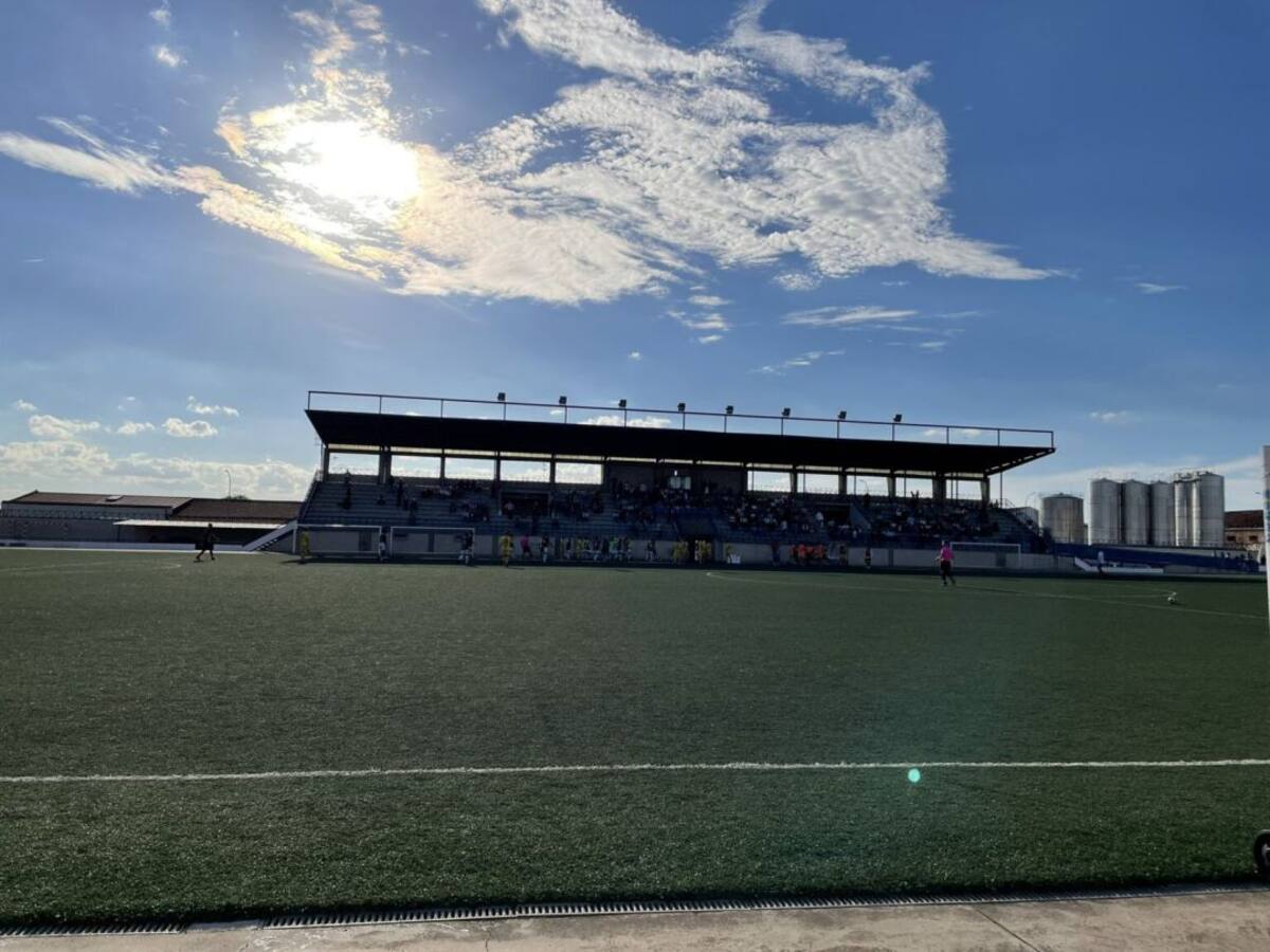 Agenda deportiva del fin de semana de los equipos de la comarca de La Mancha