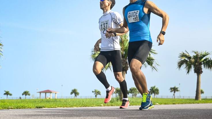 Alicante Corre, inicio de la cuarta temporada