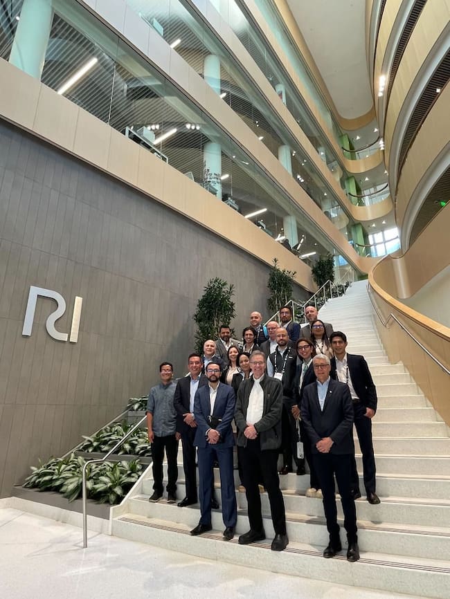 En el Ragon Institute