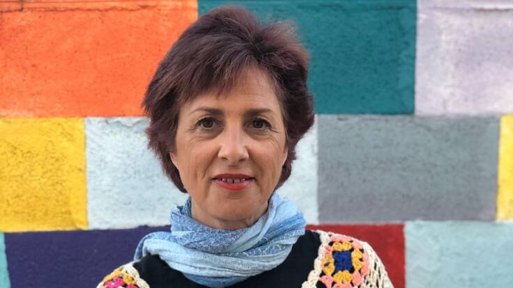 Un libro para tu verano con la escritora Begoña Curiel