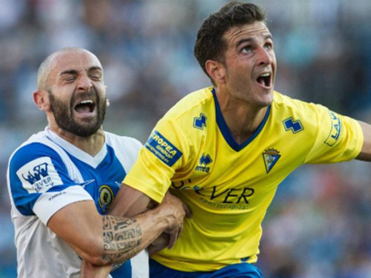 El partido del siglo