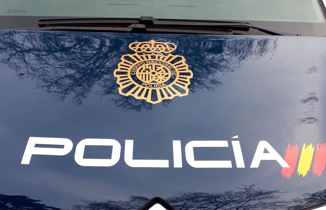 El detenido ya ha pasado a disposición judicial