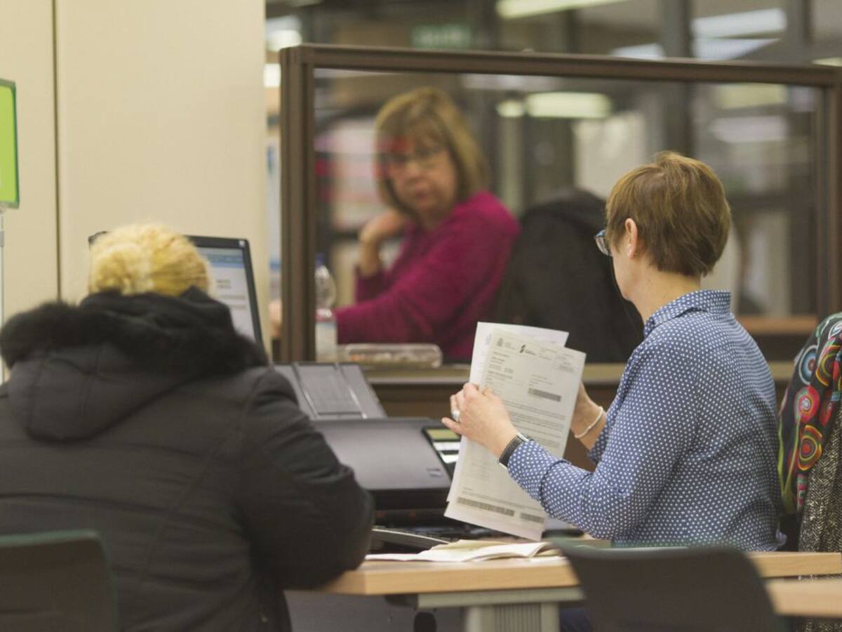 El paro subió en 502 personas (1,5 %) en 2019 en Albacete hasta las 33.973 tras bajar en diciembre
