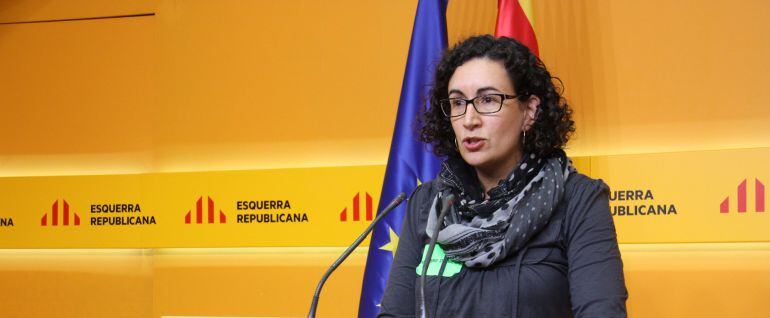 ERC torna a defensar llistes separades i remarca que l'important és un acord per a la independència en els programes