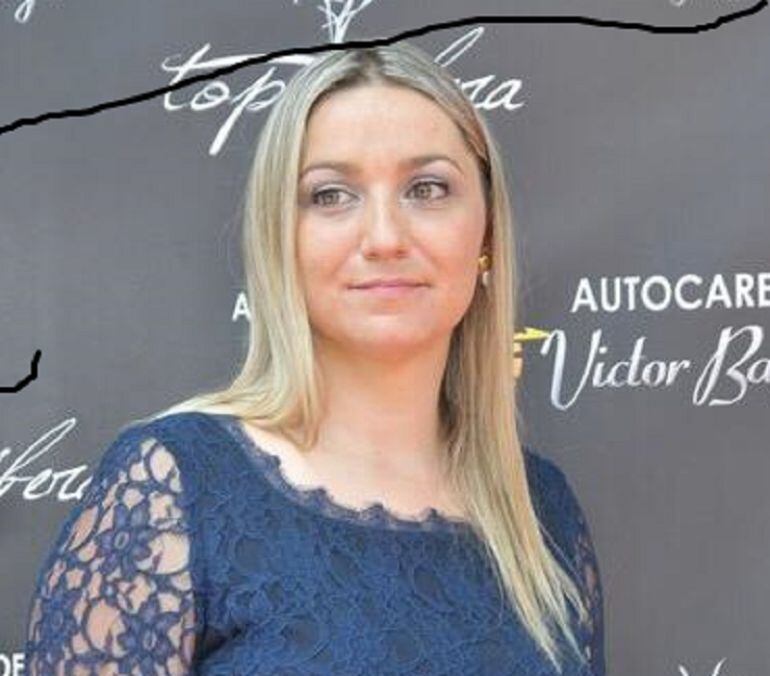 Yolanda Bayo es la presidenta de ASEMAR