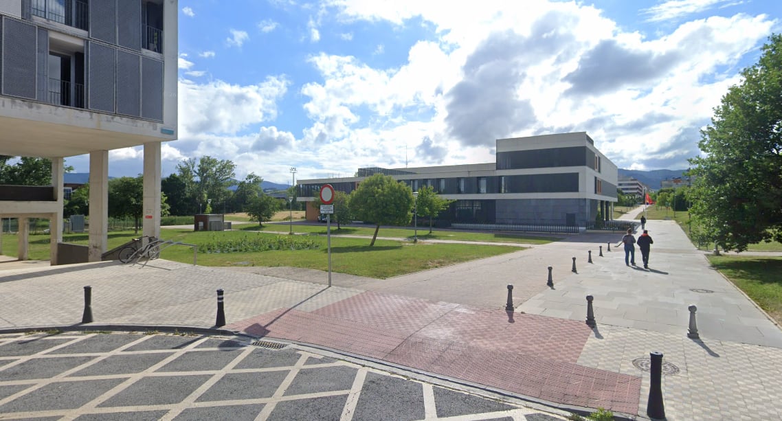 Ayuntamiento del Valle de Egüés