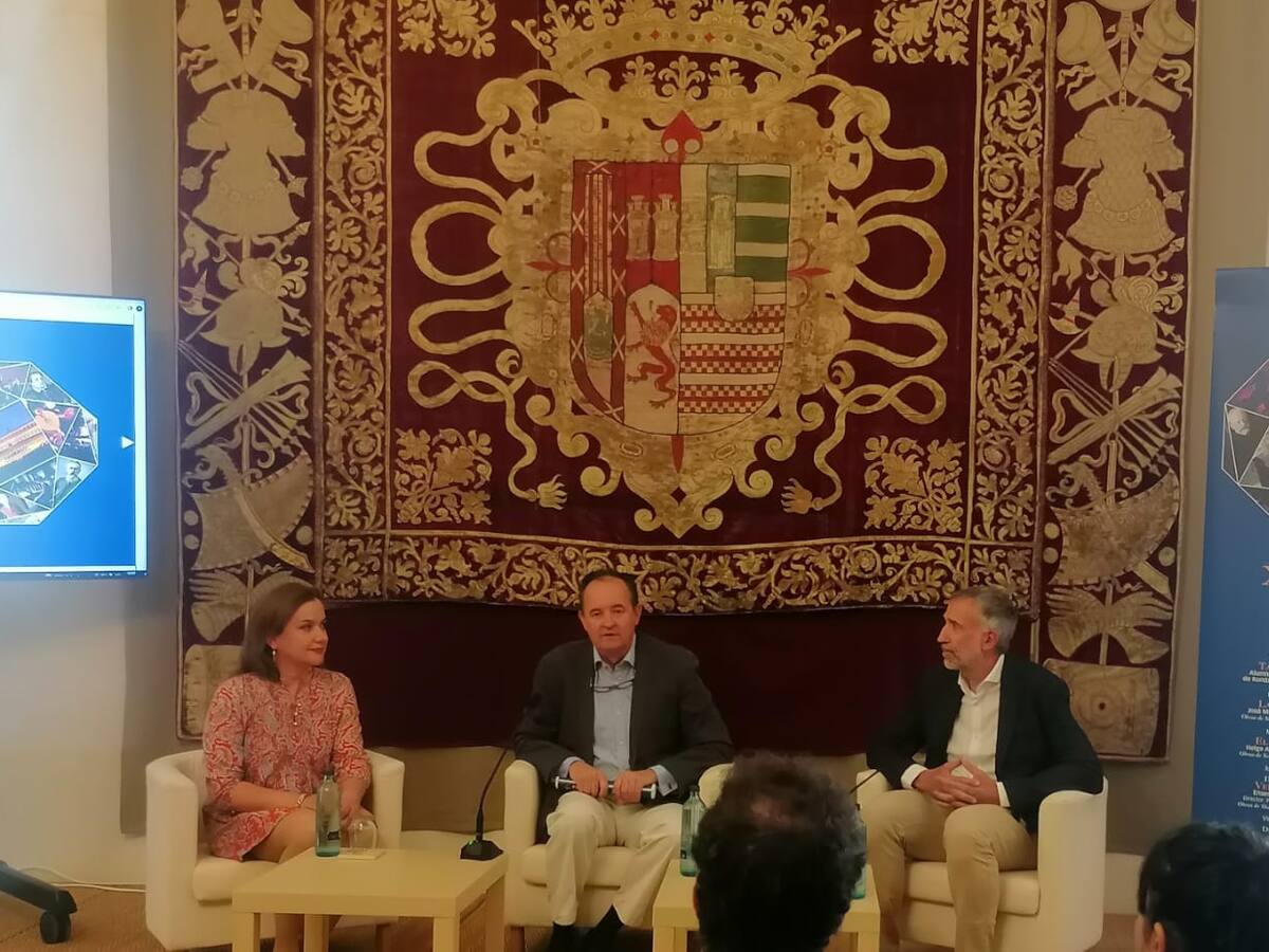 Este lunes comienza la Semana de la Música con un concierto del los jóvenes pianistas del Conservatorio de Ronda