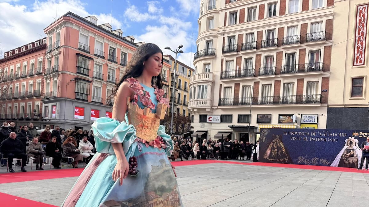 Yolanda Burgoa analiza el paso por FITUR y los retos turísticos para 2026 en Peñafiel