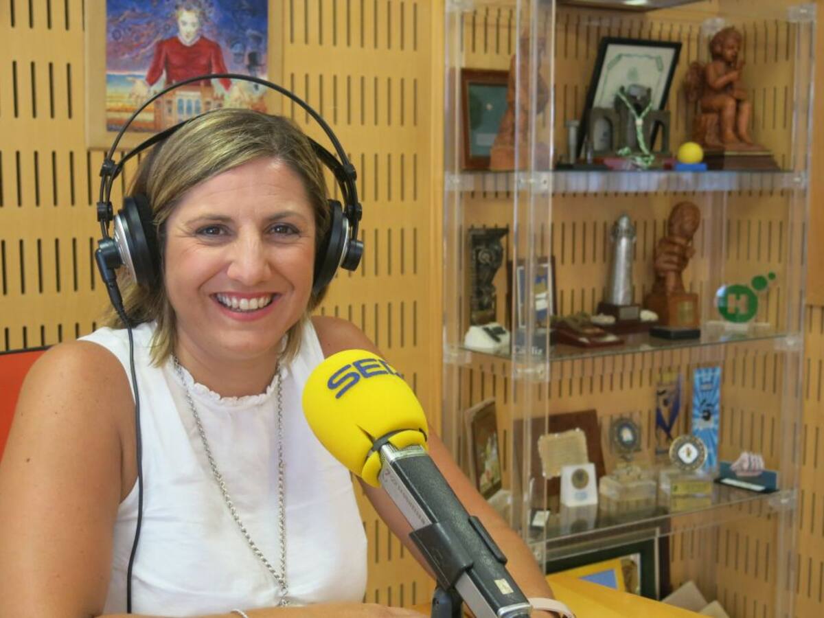 Irene García: "Es un desprecio a la ciudadanía"