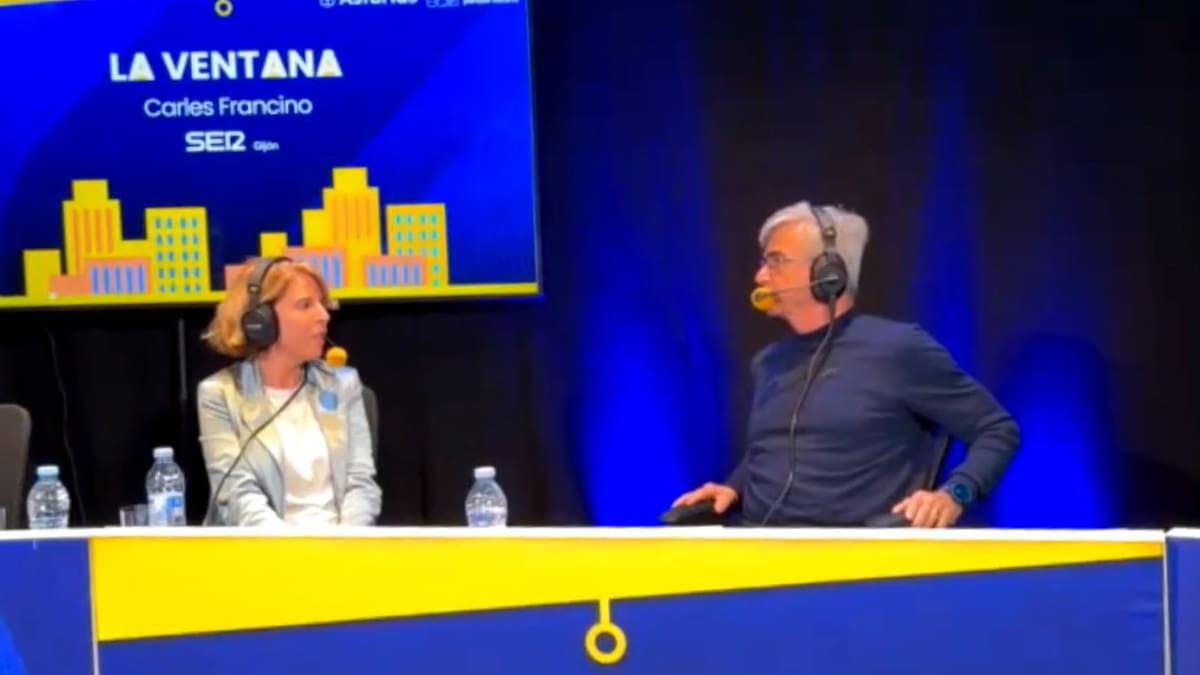 Sole Giménez: "Me preocupa que no se le ponga coto a la IA en la creación musical"