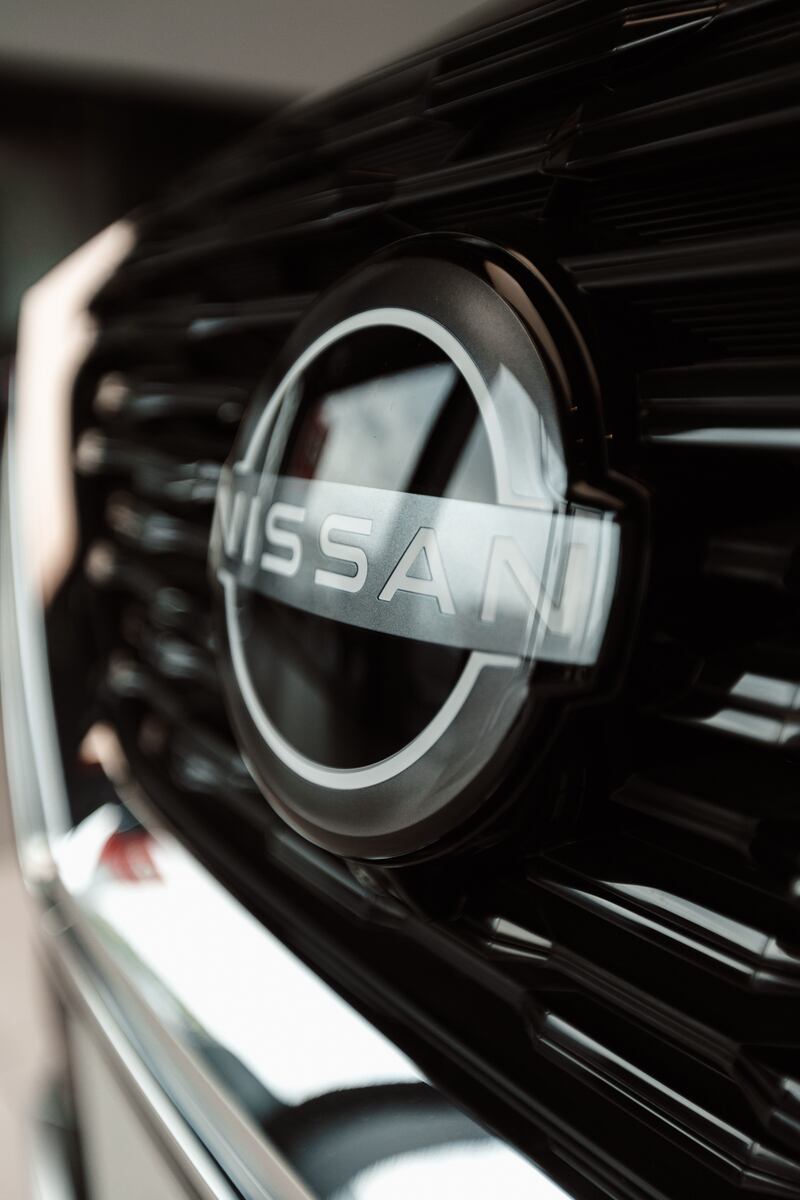 En los ocho primeros meses del año, Nissan crece un 32,7% en el mercado español