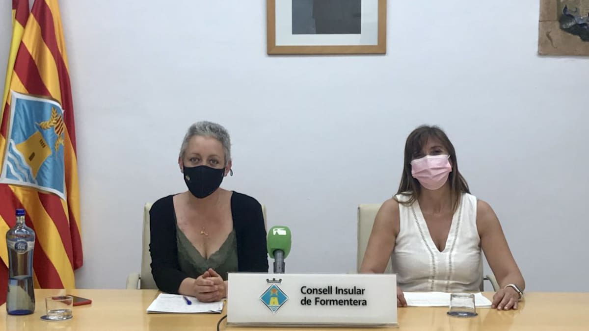 Los bares de copas y cafés concierto de las Pitiusas podrán abrir sus puertas hasta las 2 de la madrugada