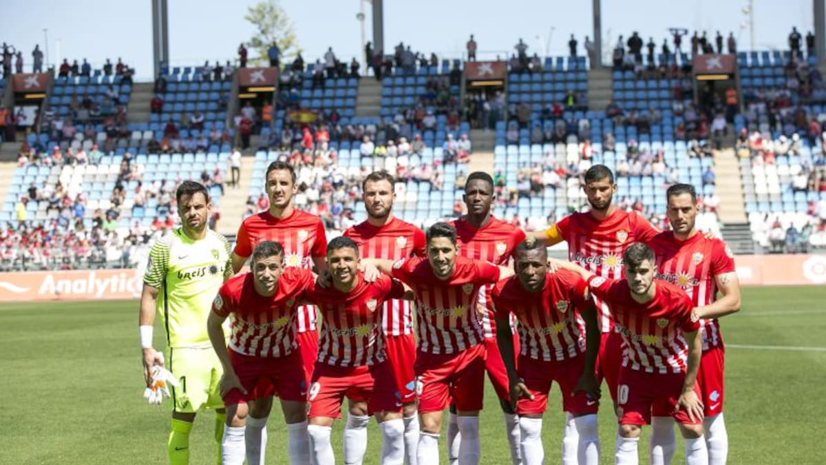 ¡Ocho equipos para dos plazas de descenso!
