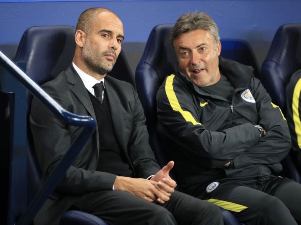 Domènec Torrent: "Ja no crec en el VAR, ha generat confussió a tot el futbol mundial"