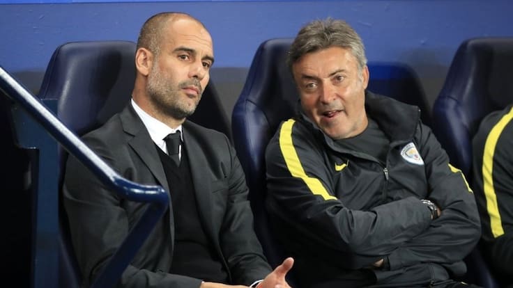 Domènec Torrent: "Ja no crec en el VAR, ha generat confussió a tot el futbol mundial"