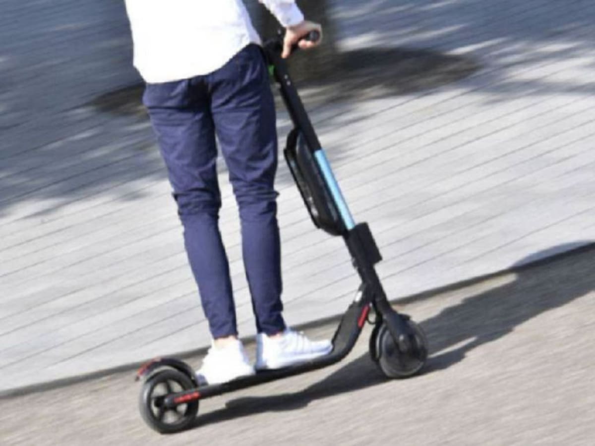 Puerto Lumbreras aprueba la ordenanza de circulación de los Vehículos de Movilidad Personal