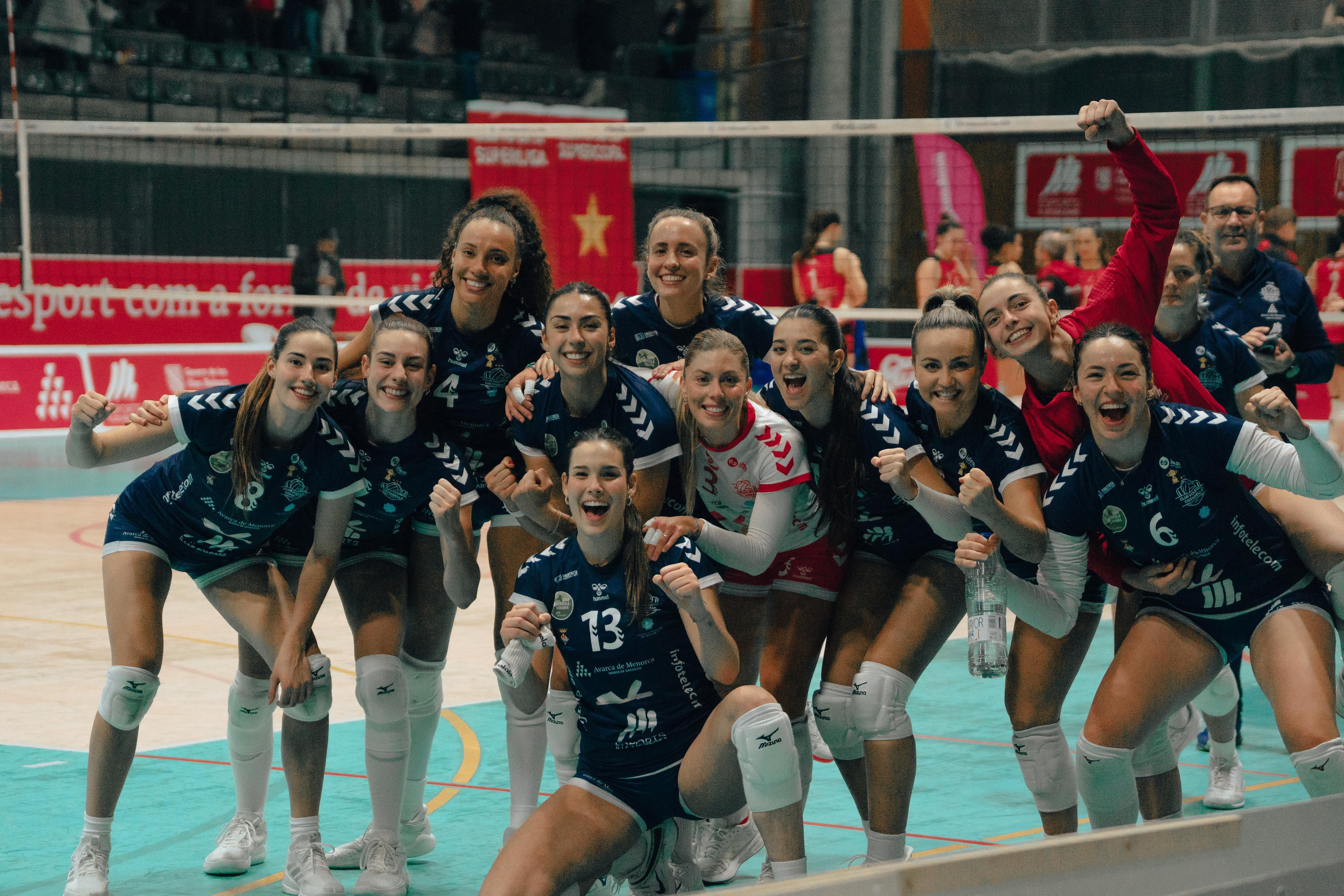 L'equip renovarà a bona part del planter actual.