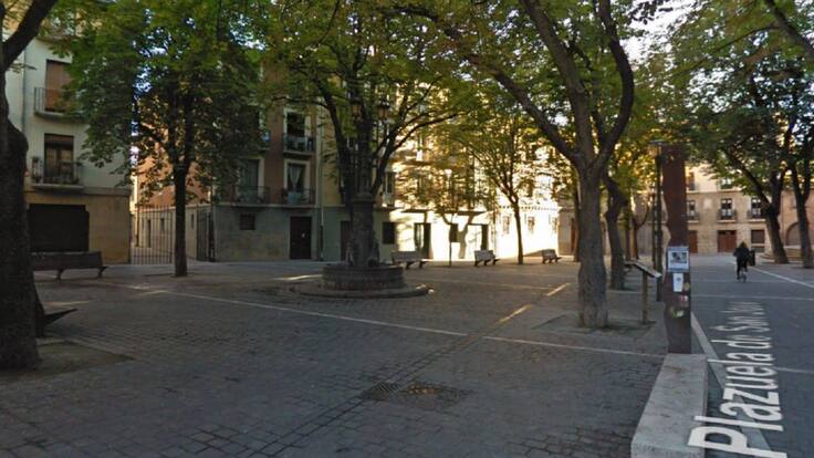 Tertulia municipal: terrazas en Compañía y San José (21/01/2021)