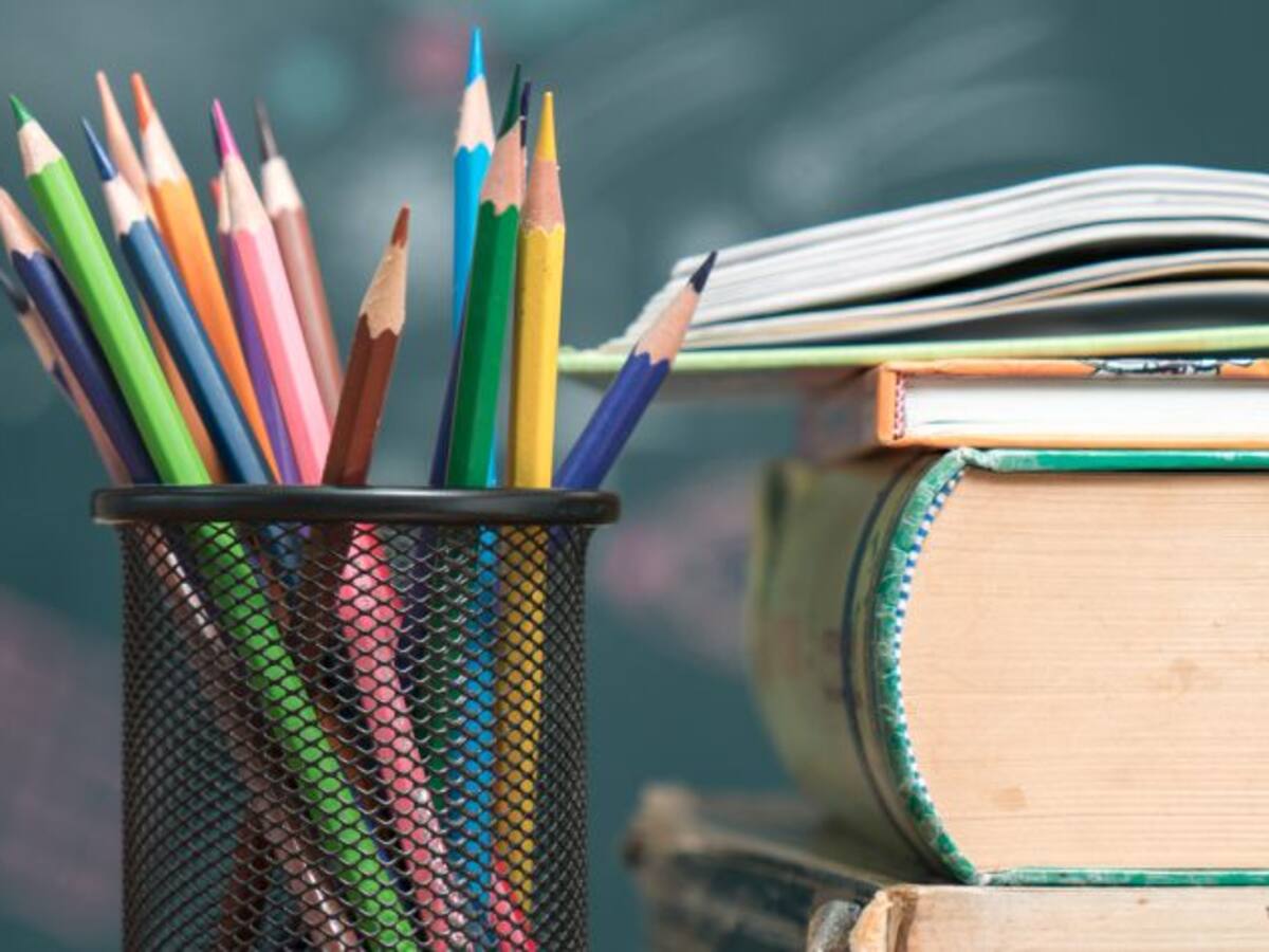 ANPE pide la contratación de, al menos, 350 docentes en la provincia