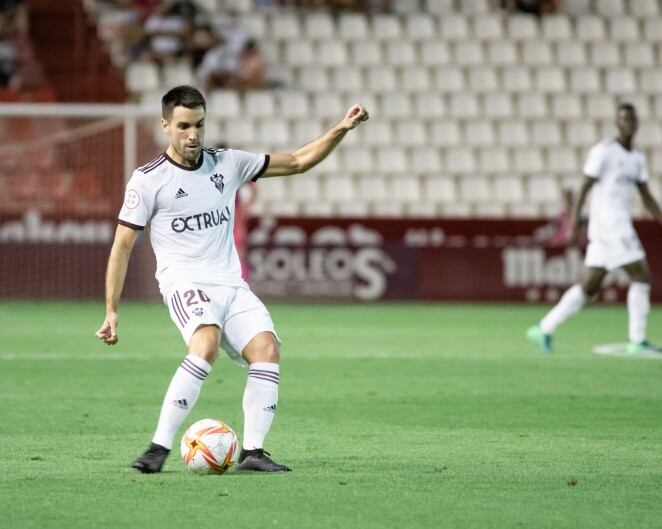 Johannesson se pierde lo que resta de temporada