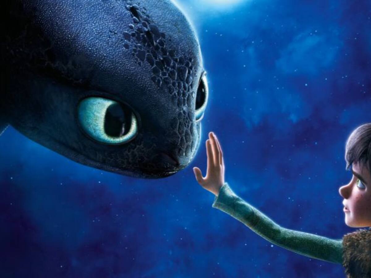 La BSO de 'Como entrenar a a tu dragón' en Música en Primera Persona