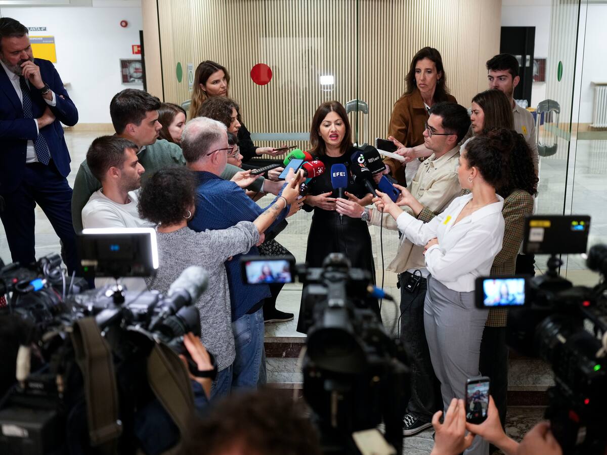 Las comunidades del PP plantan al Gobierno en la reunión sectorial sobre menores migrantes