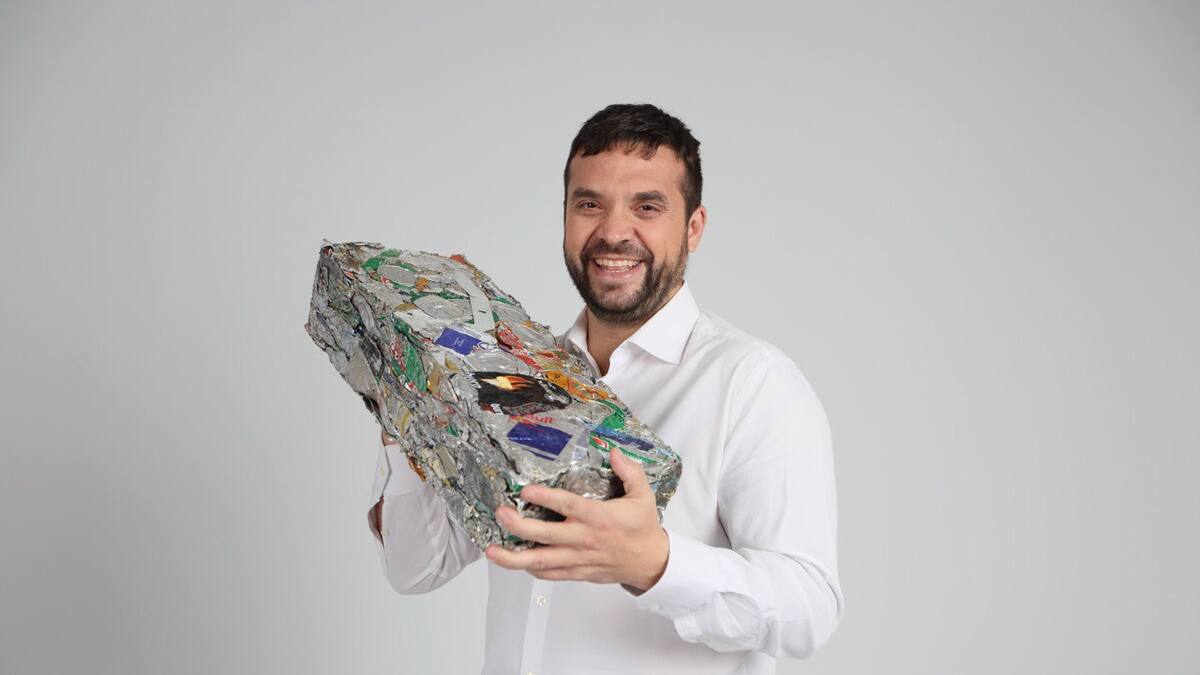 La Cara B con Jesús Santos