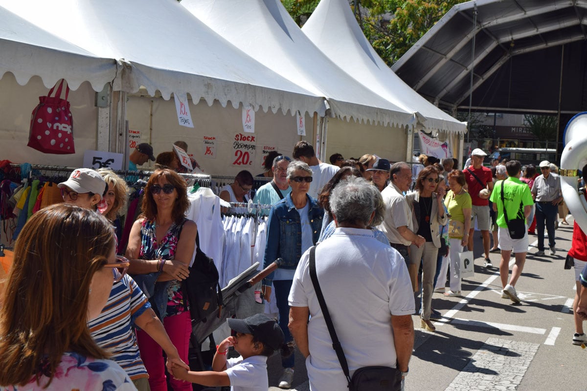 El Green Friday se vivió con gran ambiente