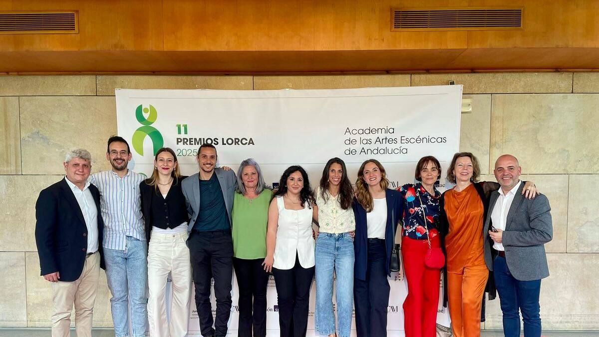 Mario Bermúdez, coreógrafo vilcheño: "Quise arriesgar con Averno y está el reconocimiento de ese riesgo"