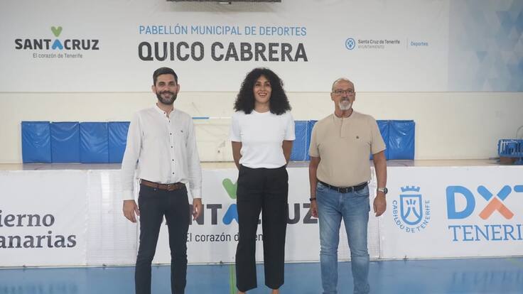 Lisbet Arredondo: "Necesitaba un cambio de aires desde hace tiempo"