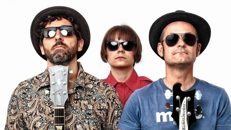 El ritmo continúa - Los Modernos brindan con un León (18/12/2019)