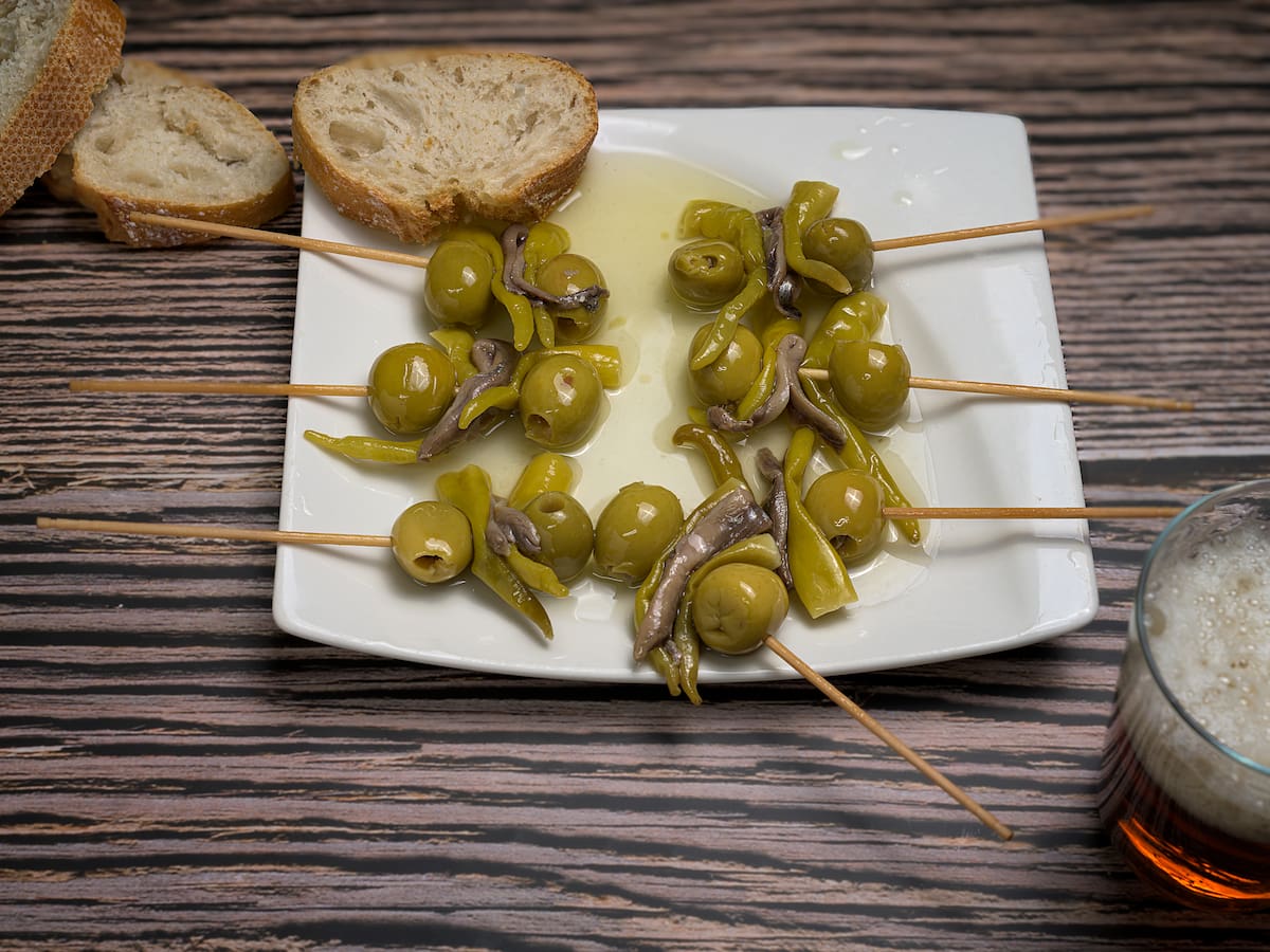 El Comidista denuncia el gran "timo" con las gildas: "Me saca de mis casillas"