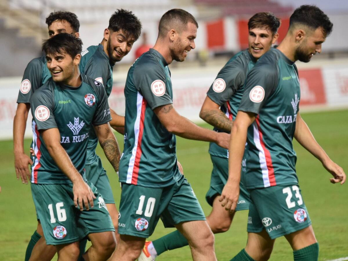 El Zamora CF jugará finalmente en Segunda RFEF