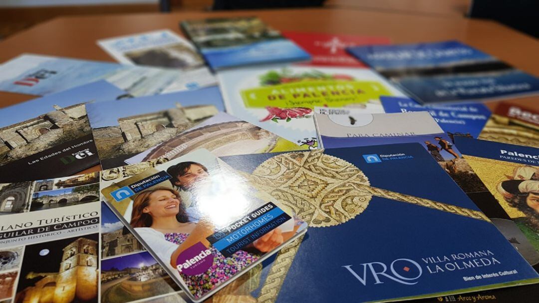 La Diputación pone en marcha 'Ganas de Palencia', para reactivar el sector turístico de la provincia