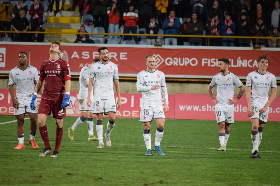 La directiva culturalista vuelve a modificar los horarios de los partidos en casa