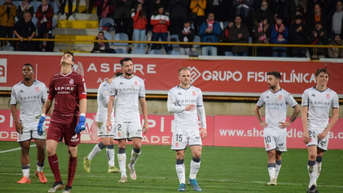 Baile de horarios en los partidos del Reino